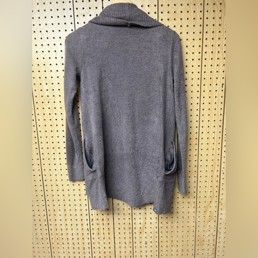 Barefoot Dreams Open Cardigan - Picture 3 of 5